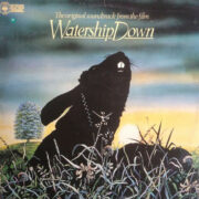 Watership Down - La collina dei conigli (LP)