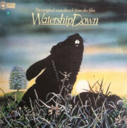 Watership Down – La collina dei conigli (LP)