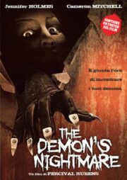 Demon’s Nightmare, The (edizione limitata) DVD+Poster