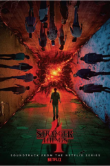 Strangers Things 4 (2 LP)