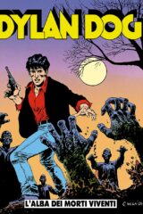 Dylan Dog n.1 (ORIGINALE 1986)