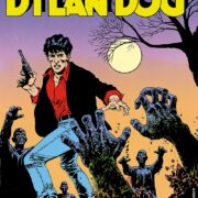 Dylan Dog n.1 (ORIGINALE 1986)