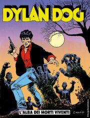 Dylan Dog n.1 (ORIGINALE 1986)