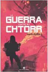 Guerra contro gli Chtorr, La (Omnibus)