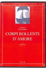 Corpi bollenti d'amore (HARD)