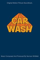 Car Wash (2 LP)