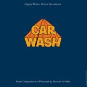 Car Wash (2 LP)