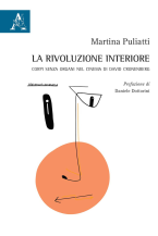 Rivoluzione interiore – Corpi senza organi nel cinema di David Cronenberg