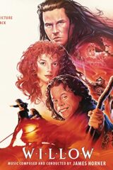 Willow (2 CD)