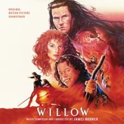 Willow (2 CD)