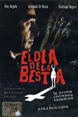 Dia de la bestia, El (AEGIDA)
