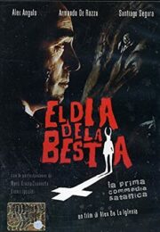 Dia de la bestia, El (AEGIDA)