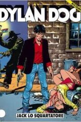 Dylan Dog n.2 (prima ristampa)
