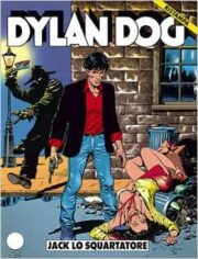 Dylan Dog n.2 (prima ristampa)