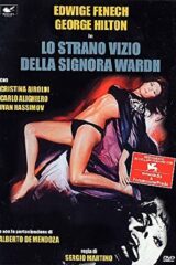 Strano vizio della signora Wardh, Lo (Alan Young)