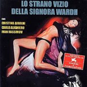 Strano vizio della signora Wardh, Lo (Alan Young)