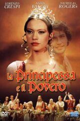 Principessa e il povero, La