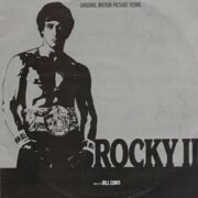 Rocky III (LP)
