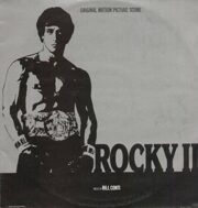 Rocky III (LP)