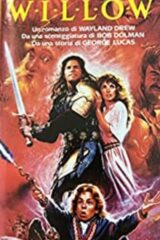 Willow (ed. Club degli Editori)