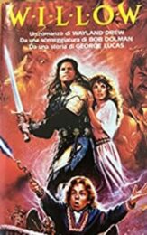Willow (ed. Club degli Editori)