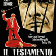 Testamento Del Mostro, Il (Restaurato In Hd) 2 Dvd