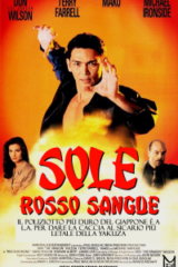 Sole Rosso Sangue
