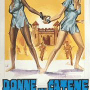 Donne in catene (Film Boutique)