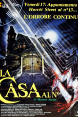 Casa Al N. 13 In Horror Street, La