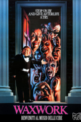 Waxwork - Benvenuti Al Museo Delle Cere