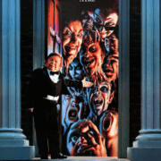 Waxwork - Benvenuti Al Museo Delle Cere