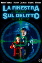 Finestra Sul Delitto, La