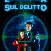 Finestra Sul Delitto, La