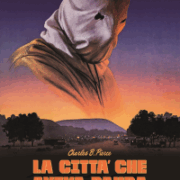 Città Che Aveva Paura, La (Restaurato In Hd)