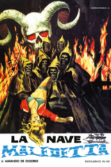 Nave Maledetta, La (Restaurato In Hd)