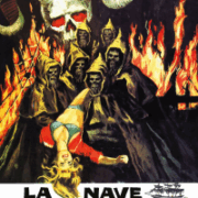 Nave Maledetta, La (Restaurato In Hd)