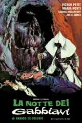 Notte Dei Gabbiani, La (Restaurato In Hd)