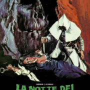 Notte Dei Gabbiani, La (Restaurato In Hd)