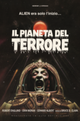 Pianeta Del Terrore, Il (Restaurato In Hd)