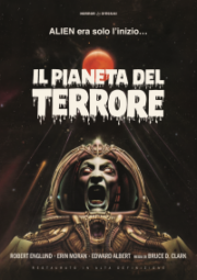 Pianeta Del Terrore, Il (Restaurato In Hd)