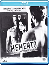 Memento (BLU RAY)