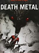 Tito Faraci - Death Metal