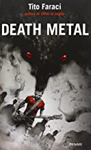 Tito Faraci – Death Metal