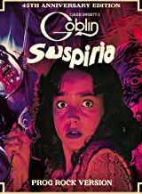 Suspiria – Prog Rock Version (CD 45Th Anniversary)