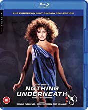Sotto il vestito niente (Blu Ray)