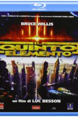 Quinto elemento, Il (BLU RAY)