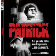 Patrick (Special Edition) Blu-Ray restaurato HD