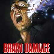 Brain Damage - La Maledizione Di Elmer (DVD + Blu Ray) Restaurato In Hd