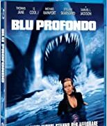 Blu profondo (Blu ray)