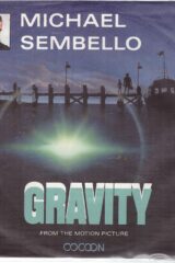 Gravity - From the motion picture "Cocoon" (45 giri)